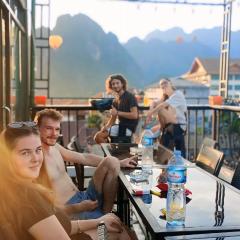 Champa Inn Hotel