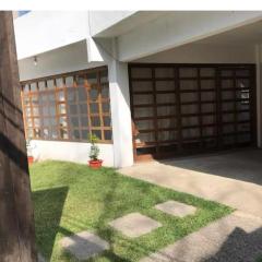 MI CASA EN TEPOZTLAn