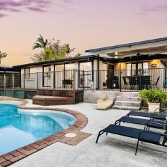 Perfect Family Retreat