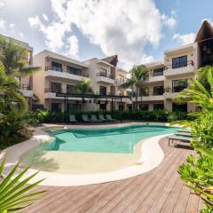 Xunik Tulum 205 1BR Condo