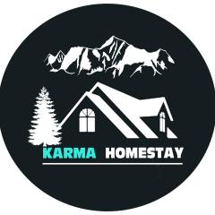 Karma Homestay