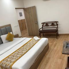 Metropolitan Inn IGI Airport New Delhi