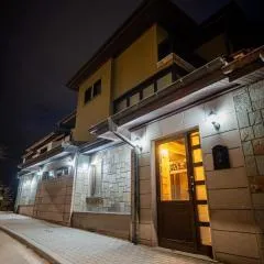 Къща за гости Карлък