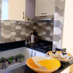 Flic And Flac Apartment 1