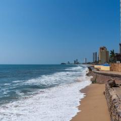 Beachfront apartment with pool in Cerritos - Marina del rey 107