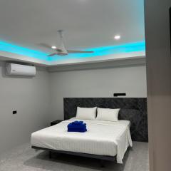 Patong Top location Brand New Apt