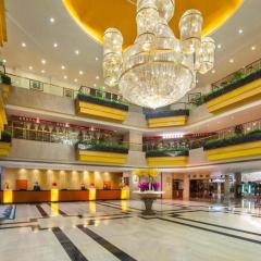 Kunming Jinjiang Hotel