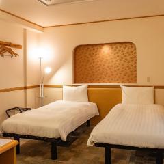 Toyoko Inn Tokyo Asakusa Kuramae No 1