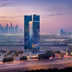 Hotel Local Dubai at Jumeirah Village Triangle