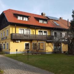 Apartments Vidmar near Bled