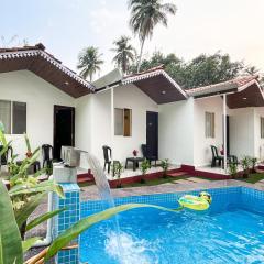 Seven Petals Cottages