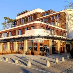 Tarasy Mielno Apartament nr 5