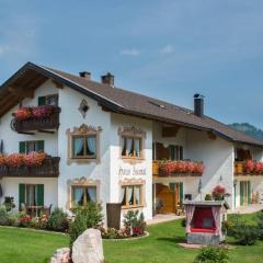 Gästehaus Isartal