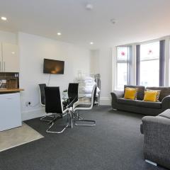 Grand National 1-Bed Very Close to Pleasure Beach