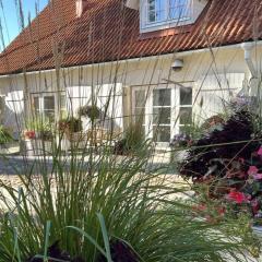 Friedrich Magnus, Güldenstubbe Residences