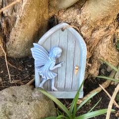 fAiRy DeLL Guesthouse, with cozy lockable rooms, tv, tea tray with choccies, free wifi and parking, 24hr check in, COA, all are welcome