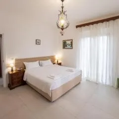 Casa Pitara - apartment in vila