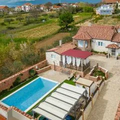 Villa Nikolina ZadarVillas