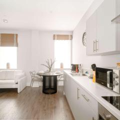 Modern Studio Apartment in Waterloo Liverpool