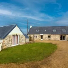 Maison 5 pers 1,2km de la plage