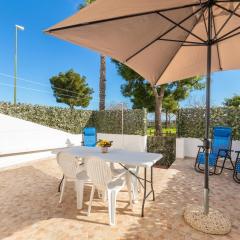 Villetta La Fara by BarbarHouse