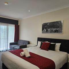Eastgate on the Range Motel