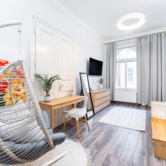 Rentero Friendly Apartment near Wenceslas Square