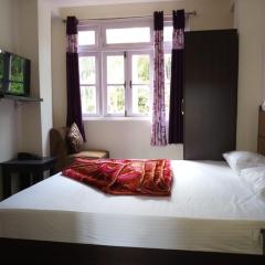 HOTEL GHAKHEl