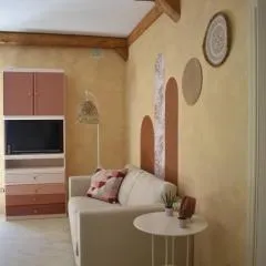 2 or 4-person apartment CasaDaEfde