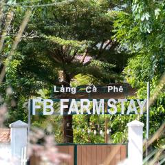 FB Farmstay - Vườn An Lành Bên Suối