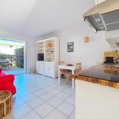 Appartement de plain pied Le Racou Mar 24