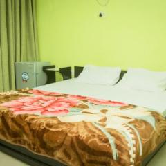 Retreat & Training Centre Ltd
