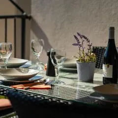 ApartmentHouse Ivana