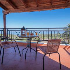 Eternal View Villa by RentalsPro - Ηanioti Halkidiki