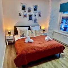 Apartment Heimathain - Holiday Living