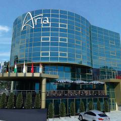 Aria Hotel Chisinau