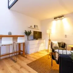 BudaVibe Apartman w AC by NW