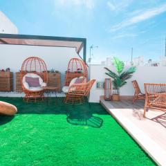 Buganvilla Catedral Boutique