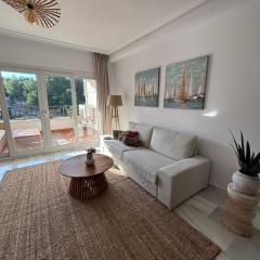 Bella Calpe Luxury Apartment