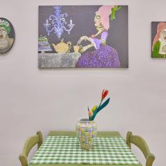 Zia Marì Casa Vacanze