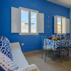 Panoramic Terrace Apartment Porto Cesareo