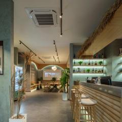 Demba Inn- Shanghai Xintiandi Yuyuan Garden The bund store