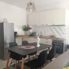 Efi's House