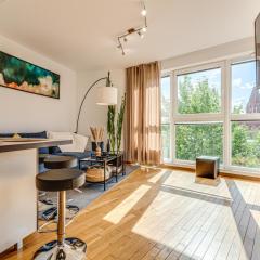 RentPlanet - Apartament Wszystkich Świętych
