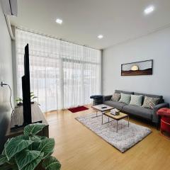 Sun sun house