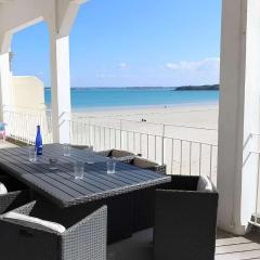 Appartement 6 personnes VUE MER - GRANDE PLAGE