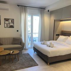 POST VIEW Center Luxury Apartments 2