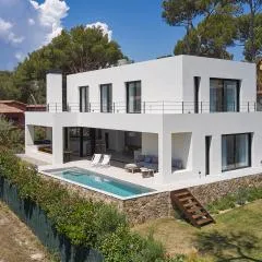 Villa Estela