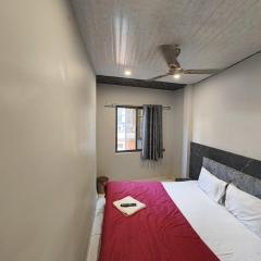 Hotel Manthan Palace