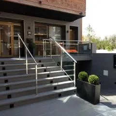 Hotel Europa
